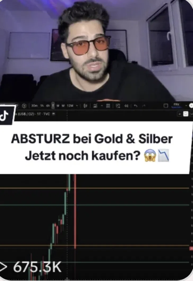 TikTok Video von @tschenwa mit 675,3K Views