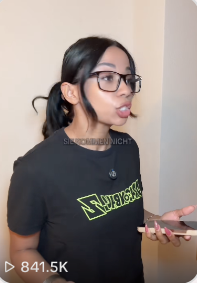 TikTok Video von @roseerzeahlt mit 841,5K Views